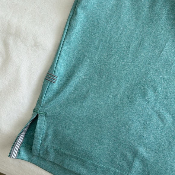 NWOT ADIDAS Men’s Performance Polo Shirt | Size L - Picture 5 of 6